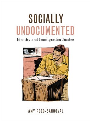 cover image of Socially Undocumented
